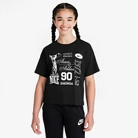 Nike Dance T-Shirt  - Girls' Grade School