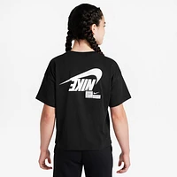 Nike Dance T-Shirt  - Girls' Grade School