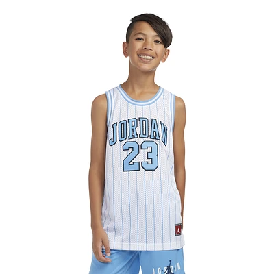 Jordan AJ 23 AOP Jersey  - Boys' Grade School