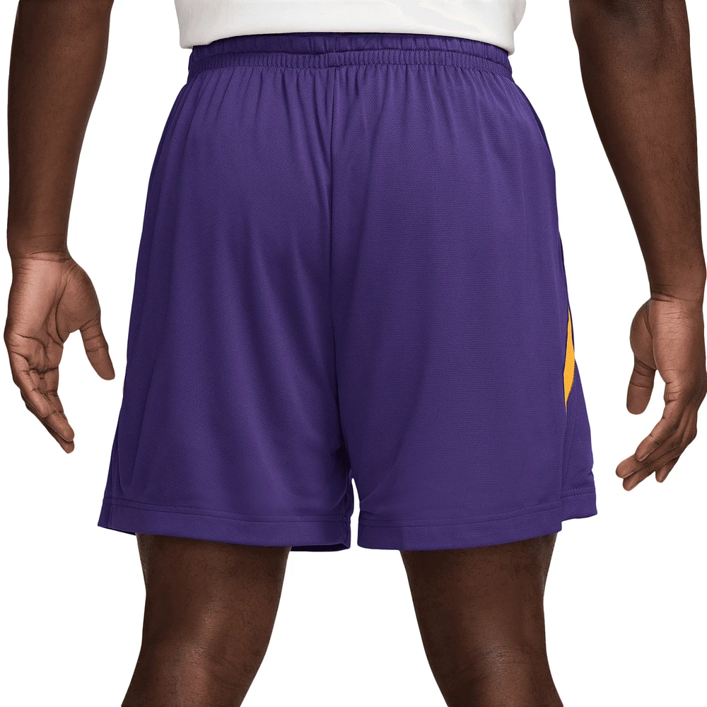 Nike KB Dri-FIT Fund 6" Shorts - Men's