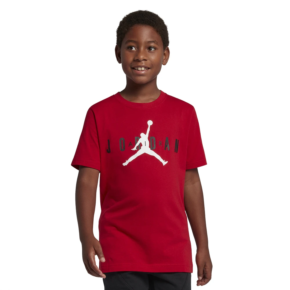 Nike Brand 5 T-Shirt - Boys' Grade School
