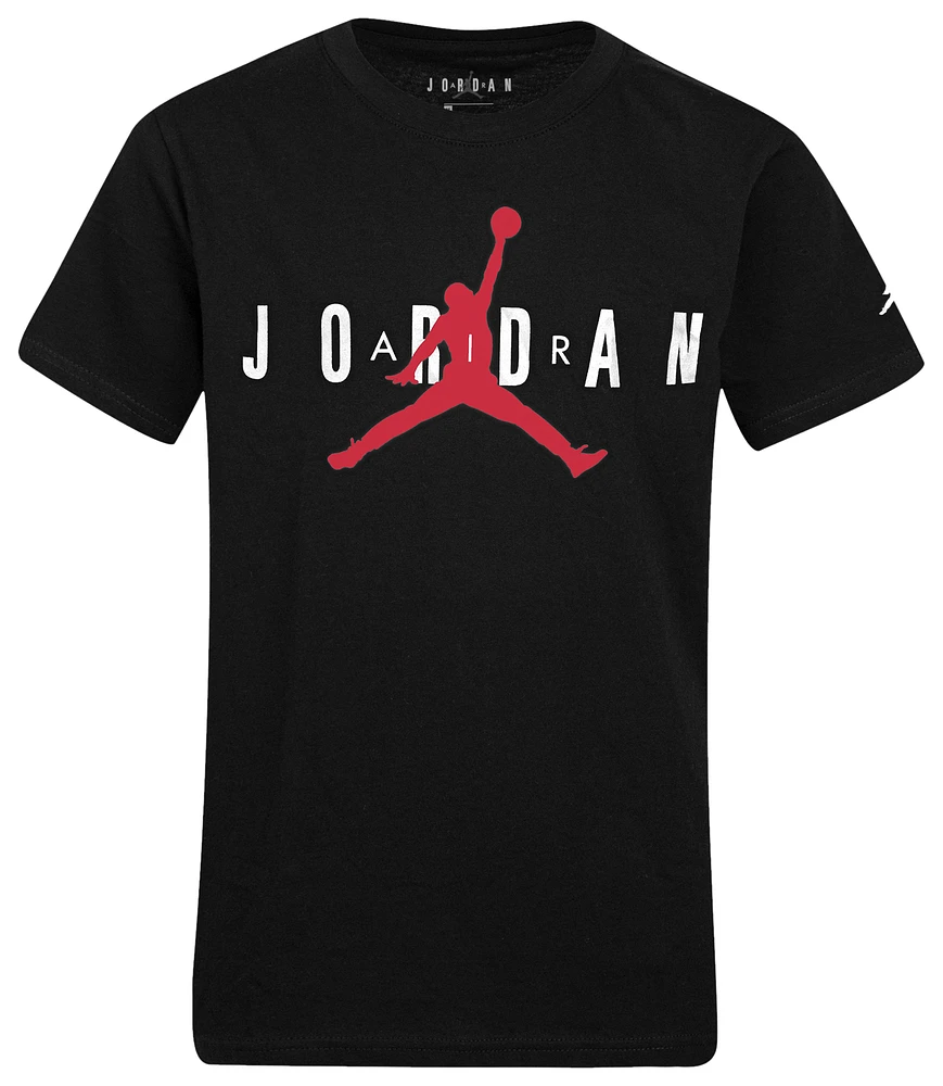 Jordan Jumpman Air T-Shirt - Boys' Grade School