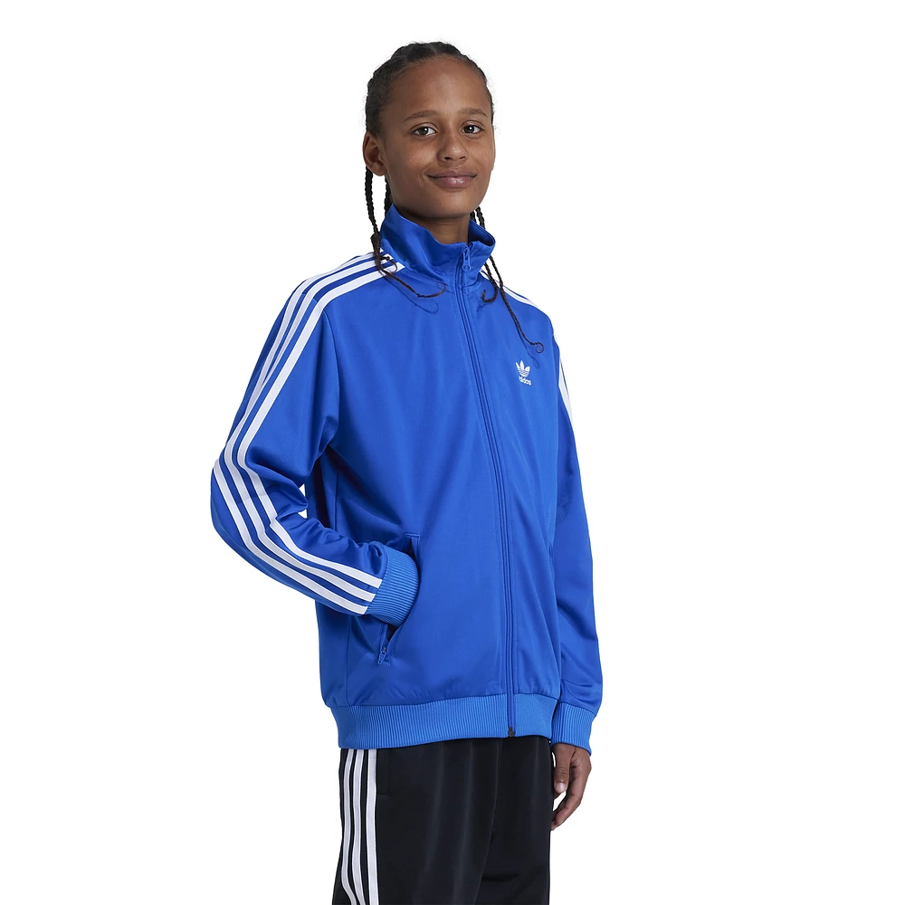 adidas Originals Superstar Track Pants - Boys' Grade School