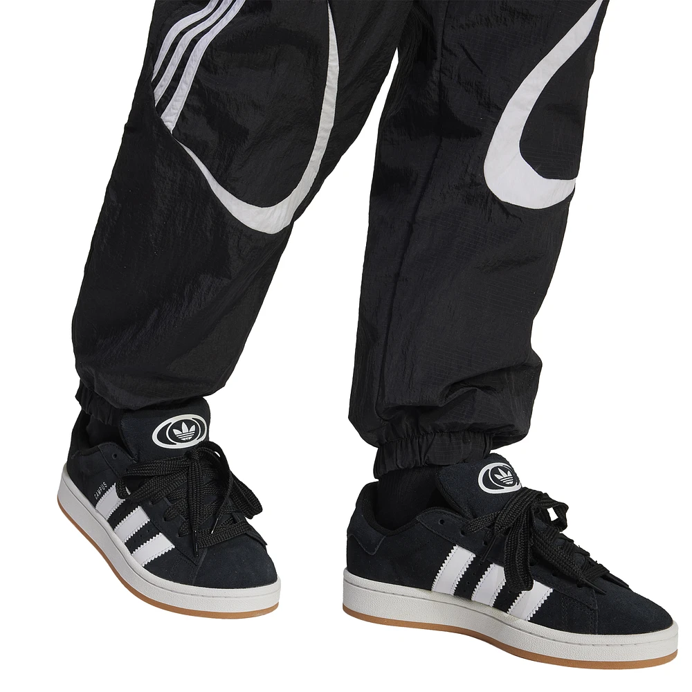 adidas Woven Track Pants  - Boys' Grade School