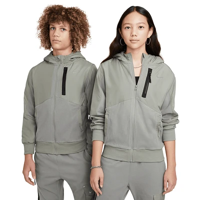 Nike NSW Utility Top  - Boys' Grade School