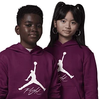 Jordan Jumpman Baseline  Pullover - Boys' Grade School