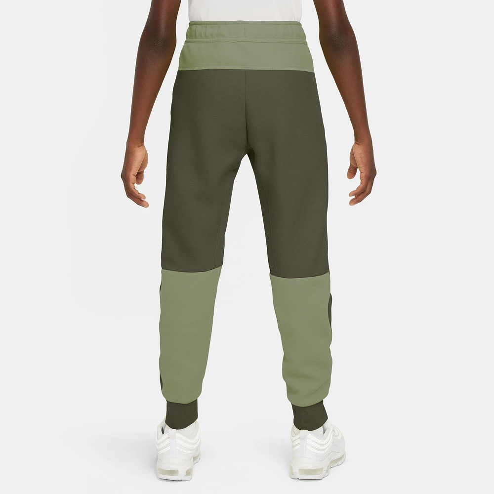 Nike NSW Tech Fleece Pants  - Boys' Grade School