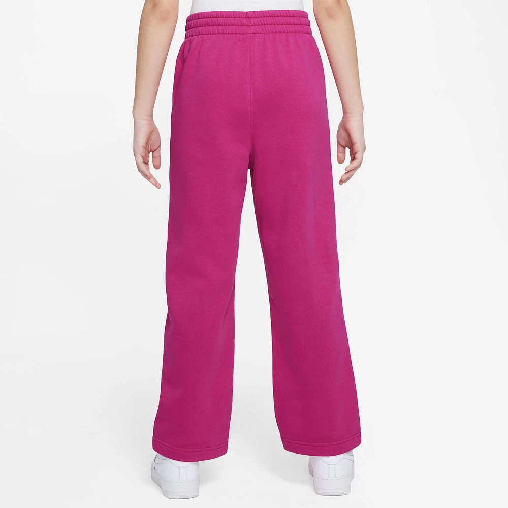 Nike Club Fleece Pants  - Girls' Grade School