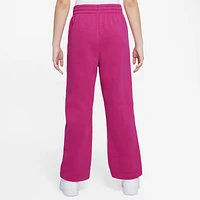 Nike Club Fleece Pants  - Girls' Grade School
