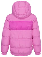 Jordan Essential Midweight Puffer  - Girls' Grade School