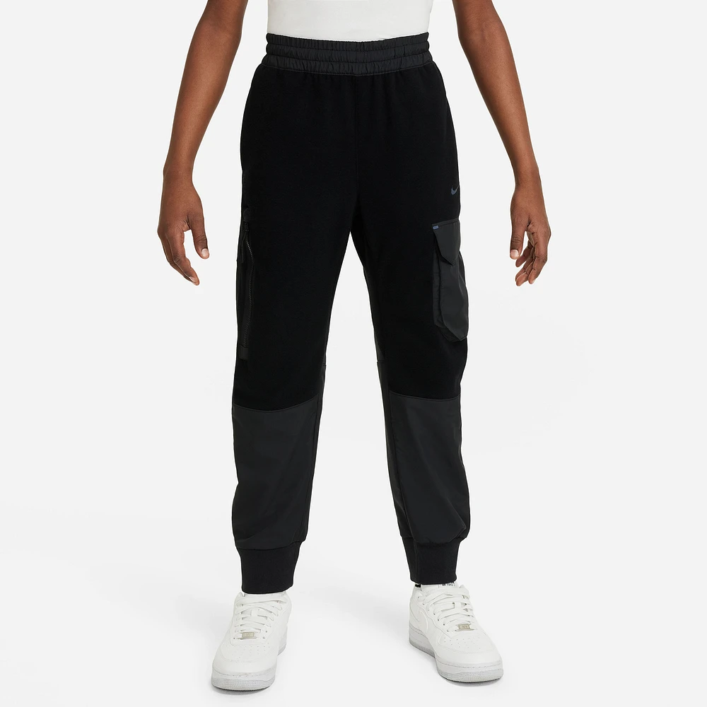 Nike NSW Utility Pants - Boys' Grade School