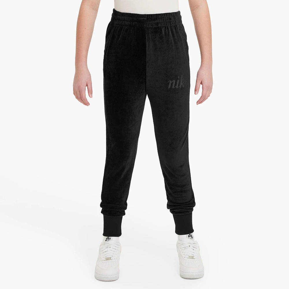 Nike Cozy Pants  - Boys' Grade School