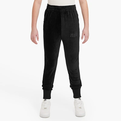 Nike Cozy Pants  - Boys' Grade School