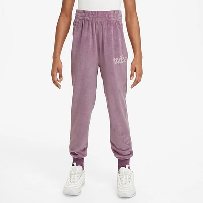 Nike Cozy Pants - Boys' Grade School