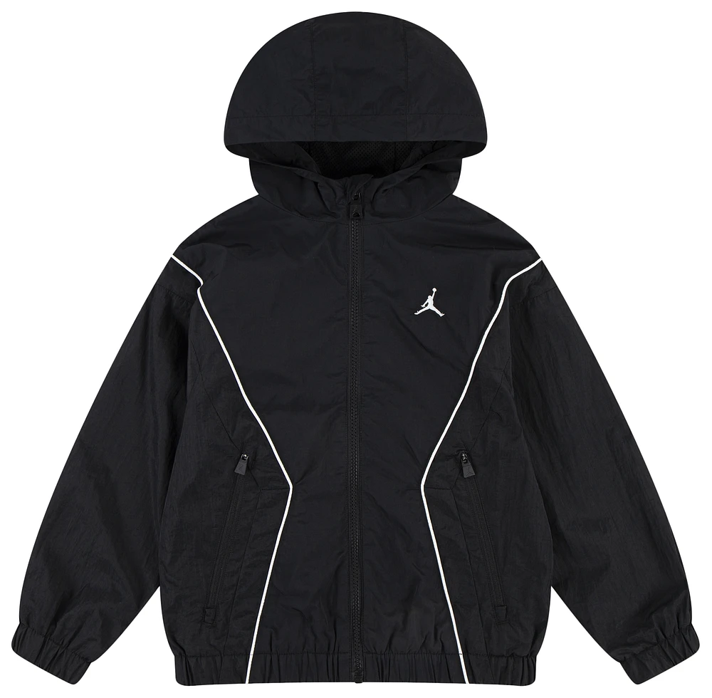 Jordan Essential Draft Jacket - Boys' Grade School