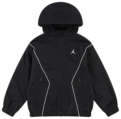 Jordan Essential Draft Jacket  - Boys' Grade School