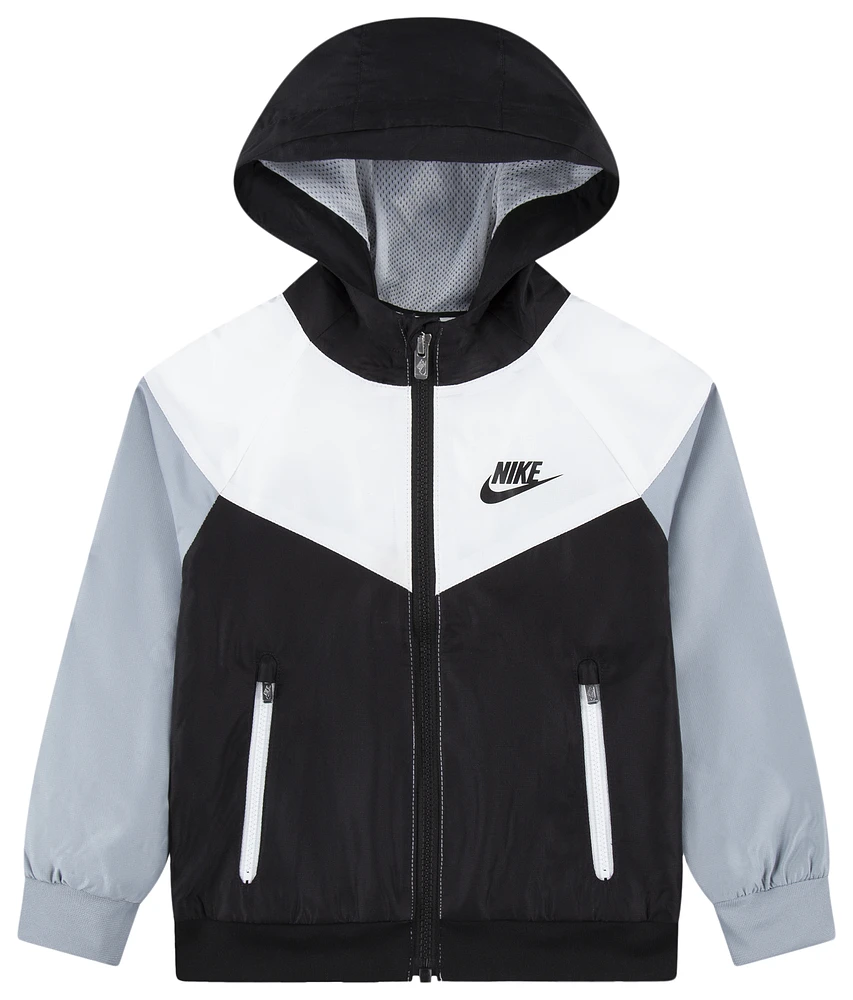 Nike Windrunner Jacket - Boys' Toddler