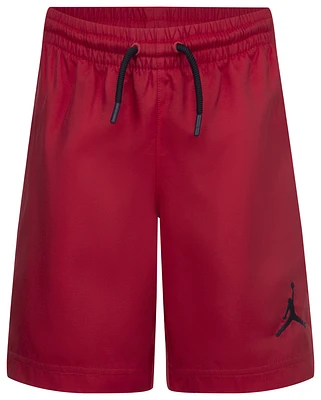 Jordan Boys Jumpman Woven Play Shorts