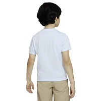 Nike Boys Bubble JDI T-Shirt - Boys' Preschool Blue/Multi