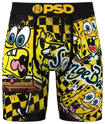 PSD SB Splat Underwear  - Men's