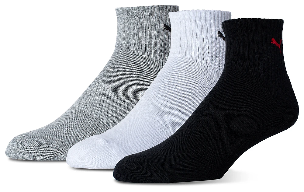 PUMA Speedcat Quarter Socks