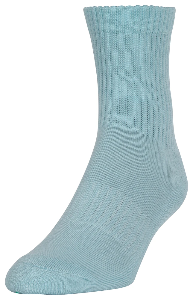 LCKR 4 Pack Half Crew Socks  - Women's