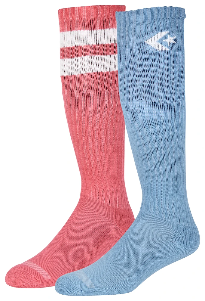 Converse Classic Knee High Socks - Women's