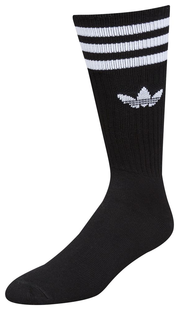 adidas Haut à col ras du cou rayé OG - Adulte