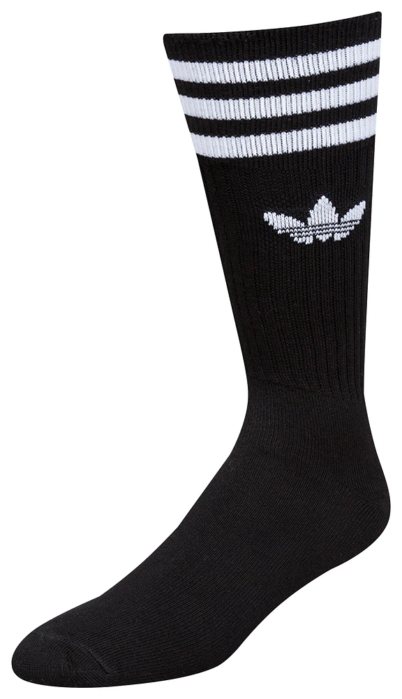 adidas Originals OG Stripe Crew - Adult