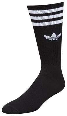 adidas Originals Haut à col ras du cou rayé OG - Adulte