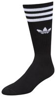 adidas Haut à col ras du cou rayé OG - Adulte