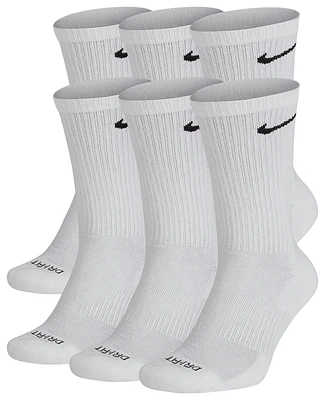 Nike Chaussettes matelassées Everyday Plus, paquet de 6 paires - Pour hommes