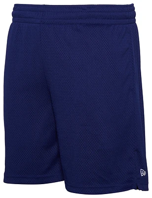 New Era Los Angeles Dodgers Custom Shorts  - Men's