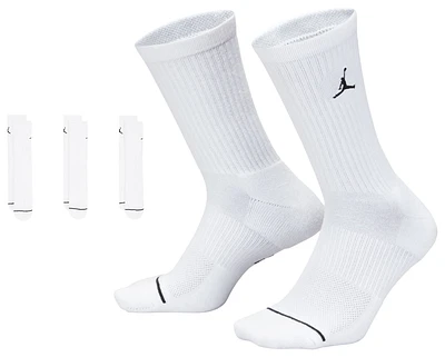 Jordan Paquet de 3 paires chaussettes marin matelassées Every Day - Pour hommes