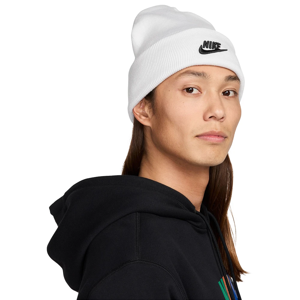 Nike Peak Futura Beanie  - Adult