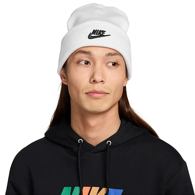 Nike Peak Futura Beanie  - Adult