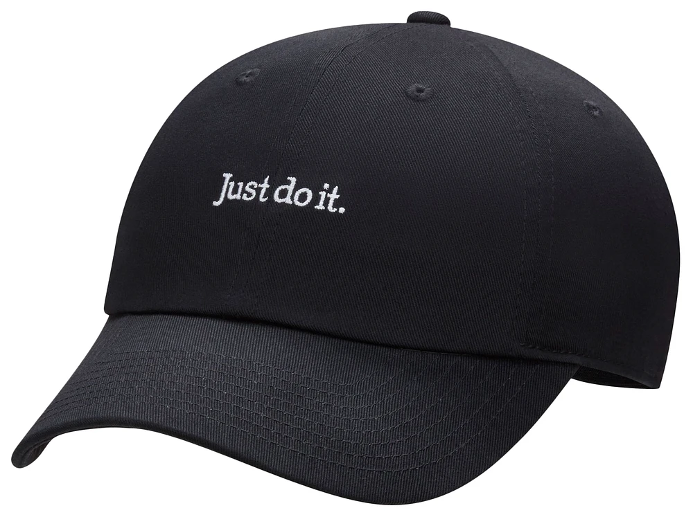 Nike JDI Club Cap - Adult