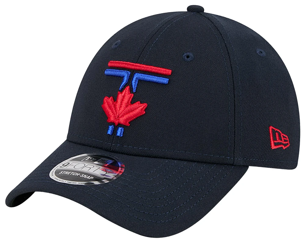 New Era Blue Jays 9Forty City Connect Cap - Men's