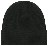 New Era Cuffed Waffle Toque  - Men's