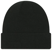 New Era Cuffed Waffle Toque  - Men's