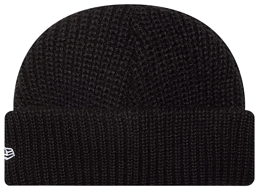 New Era Cuffed Skully Toque - Men's