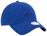 New Era Blue Jays 9Twenty  Script Cap  - Women's