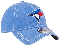 New Era Blue Jays 9Twenty  Washed Cap  - Men's
