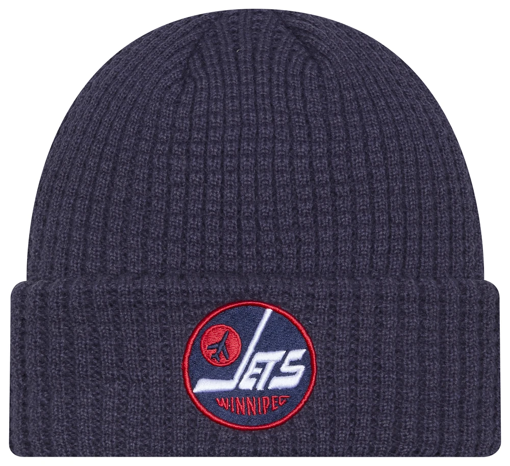 New Era Jets WFL Knit - Men's