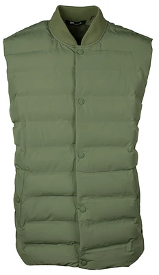 LCKR Puffer Vest  - Men's