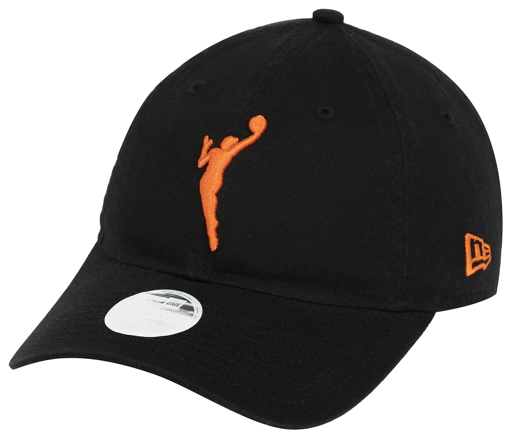 New Era 9TWENTY WNBA Logo Cap - Women's