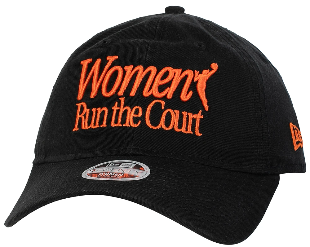 New Era 9TWENTY WNBA WRTC Cap - Women's