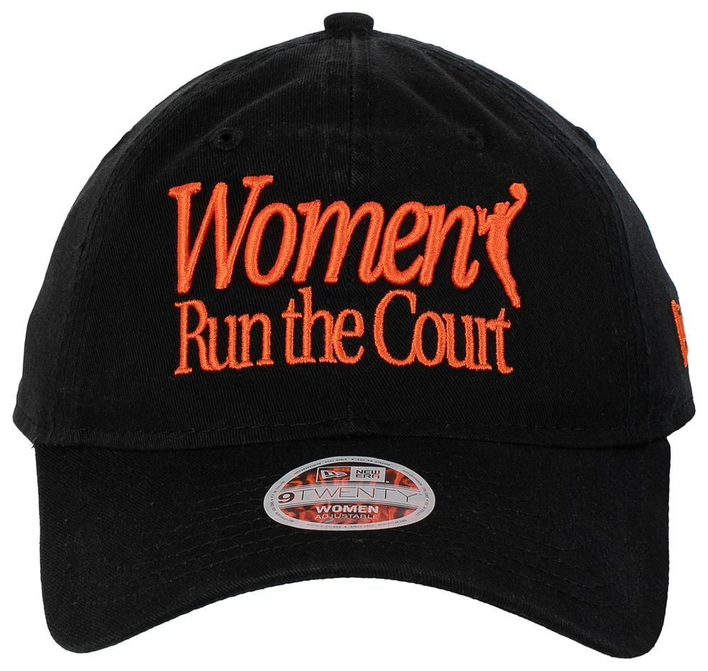 New Era 9TWENTY WNBA WRTC Cap - Women's