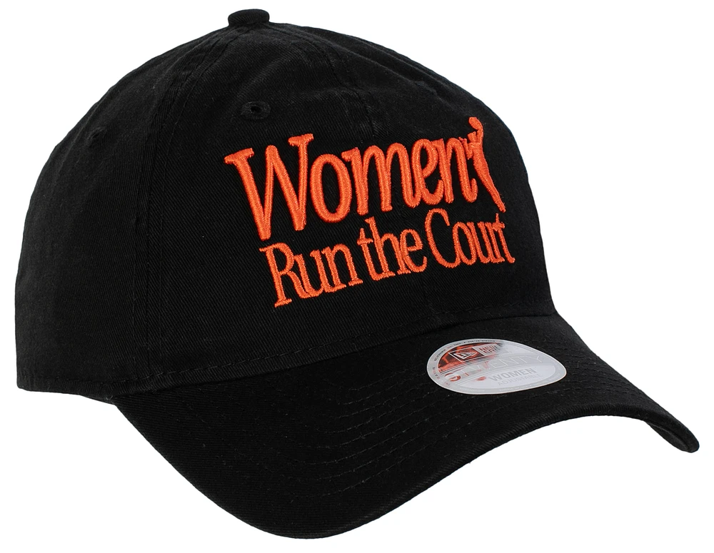 New Era 9TWENTY WNBA WRTC Cap - Women's