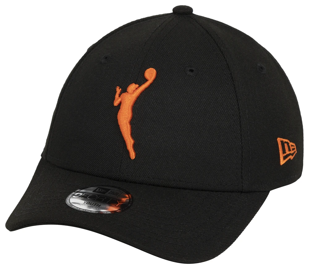 New Era 9TWENTY WNBA Logo Cap - Women's